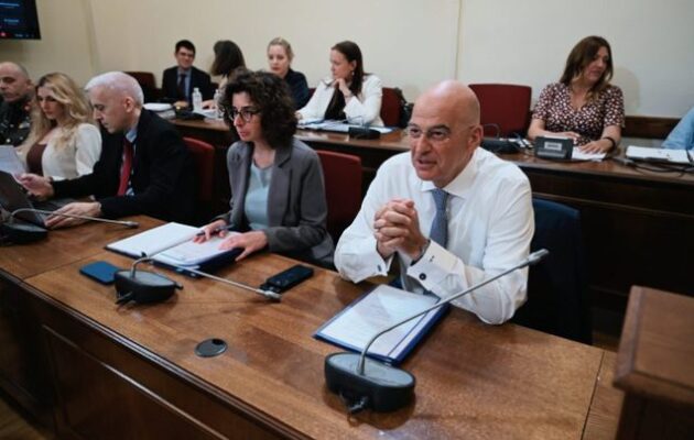 Νίκος Δένδιας: Νέο σχέδιο για την αξιοποίηση της ακίνητης περιουσίας των Ενόπλων Δυνάμεων