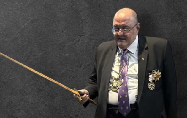 Ο Φιλοσοφικός Τεκτονισμός στην Ελλάδα: Από τη Σκέψη στη Βίωση – Μια Εθνική Μεταστοιχείωση