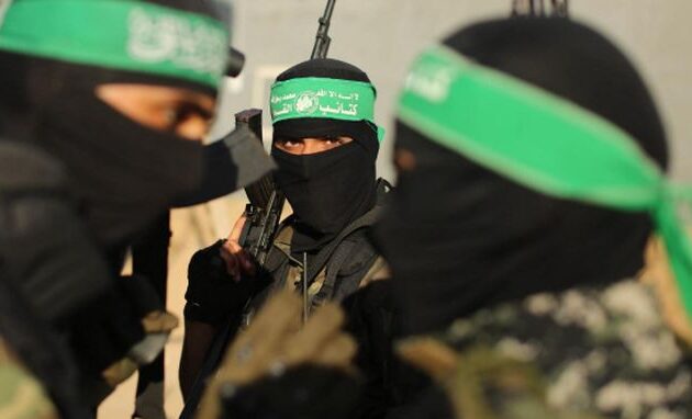 Γερμανία: Η Χαμάς σχεδίαζε τρομοκρατική επίθεση σε ισραηλινούς στόχους – Τρεις συλλήψεις