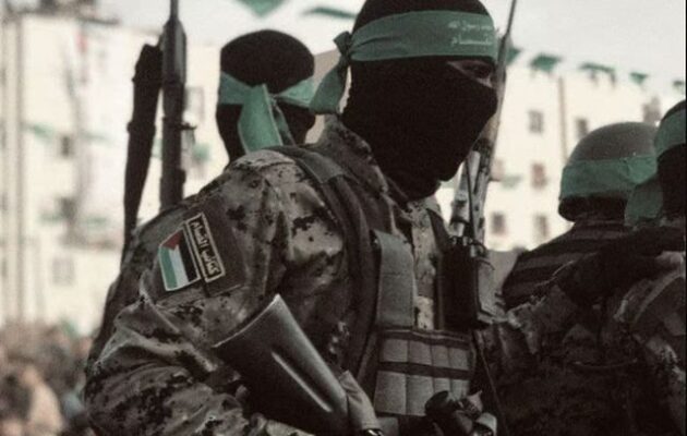 Ισραηλινός αξιωματούχος: «Λίγοι ηγέτες της Χαμάς απομένουν στη Γάζα – Ένα μικρό σκάφος αρκεί»