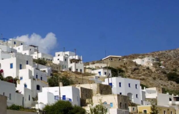 Ερωτήσεις και απαντήσεις για τη νομοθετική ρύθμιση σχετικά με τη δόμηση στους οικισμούς κάτω των 2.000 κατοίκων