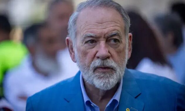 Η Γαλλία να δώσει τη Ριβιέρα για παλαιστινιακό κράτος, προτείνει ο Χακάμπι