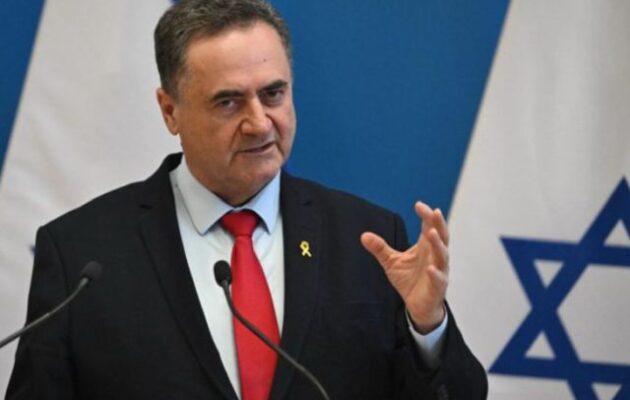 Κατζ: Η σκόπιμη καθυστέρηση στην επιστροφή των σορών αιχμαλώτων συνιστά παραβίαση της συμφωνίας