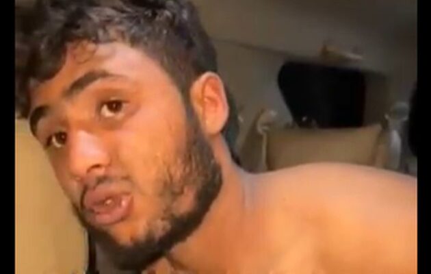  Συρία – Στρατιώτης της Δαμασκού ομολόγησε: «Μας διέταξαν να εξοντώσουμε κάθε Δρούζο, ανεξαρτήτως φύλου ή ηλικίας».