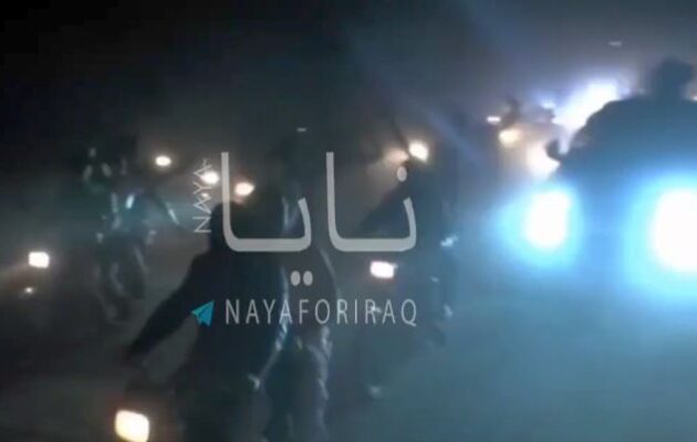 Νότια Συρία: Οι τζιχαντιστές εξαπολύουν επιθέσεις αυτοκτονίας με στόχο τους Δρούζους – Οι Δρούζοι ζητάνε «διάδρομο» με τους Κούρδους