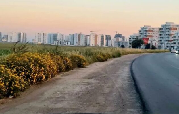 Κύπρος: Αναβρασμός για συλλήψεις Ελληνοκυπρίων στα Κατεχόμενα