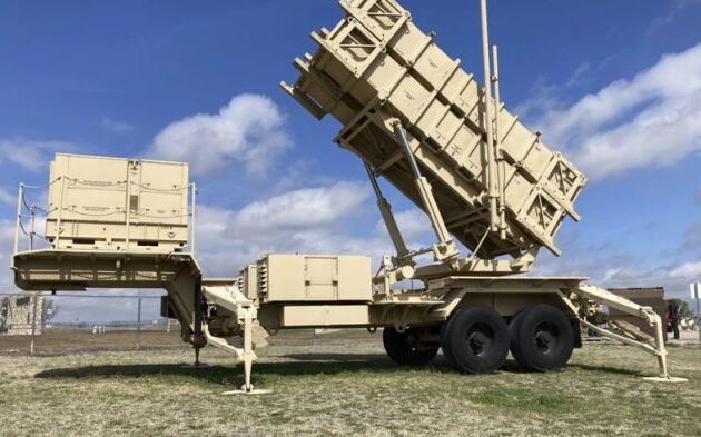 Οι ΗΠΑ θα πουλήσουν στην Αίγυπτο αντιαεροπορικά αξίας $5 δισ.