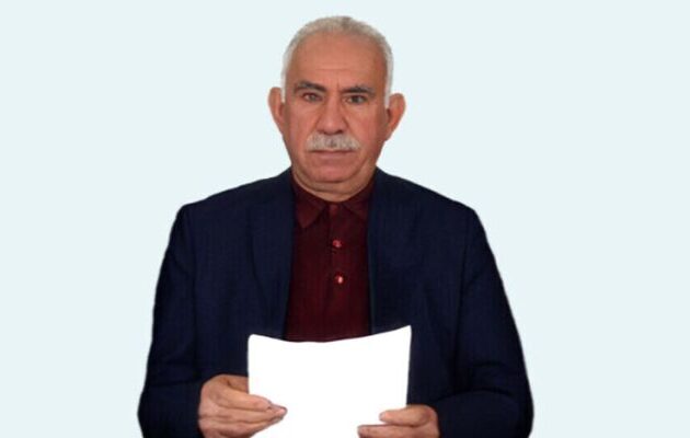 Αναμένονται «ιστορικές εξελίξεις» στο «κουρδικό ζήτημα»