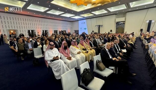 Η Σαουδική Αραβία επενδύει 6 δισ. δολάρια σε συμφωνίες με τη Συρία