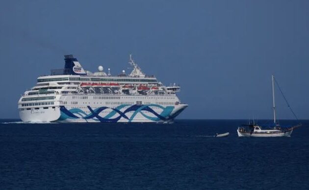 Χρυσοχοΐδης: Θα συλλαμβάνονται όσοι εμποδίζουν νόμιμη είσοδο πολιτών τρίτων χωρών – Στη Ρόδο κάποιοι ετοιμάζουν «τσαμπουκά» σε Ισραηλινούς τουρίστες