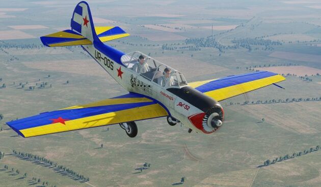 Ουκρανία: Δημιουργία εθελοντικών μονάδων αντιαεροπορικής άμυνας