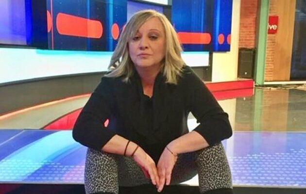 Πέθανε η δημοσιογράφος Ηρώ Καριοφύλλη σε ηλικία 53 ετών