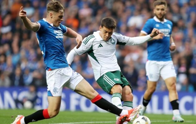 Champions League: Ήττα με 2-0 για τον Παναθηναϊκό από τη Ρέιντζερς