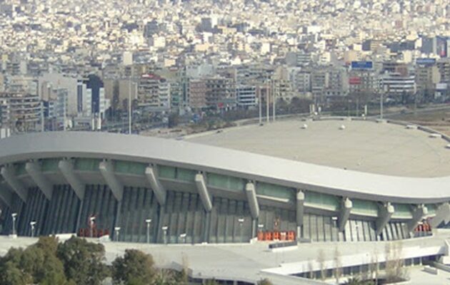 Το ΣΕΦ στην ΚΑΕ Ολυμπιακός για 49 χρόνια – Οι δηλώσεις των αδελφών Αγγελόπουλων