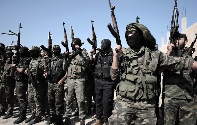 Η Χαμάς λέει ότι «εξετάζει» την πρόταση κατάπαυσης του πυρός στη Γάζα