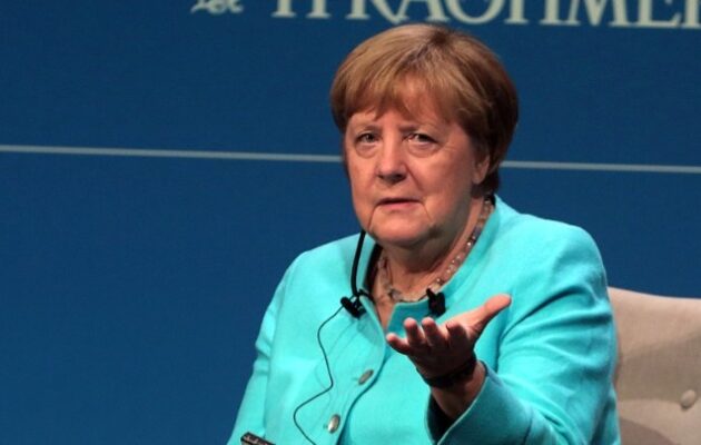 Άνγκελα Μέρκελ: Οι αποκαλύψεις της από την Αθήνα  για το παρασκήνιο της ελληνικής κρίσης