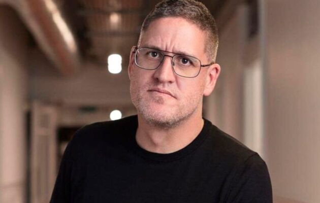 Tom Greenwood: Στη ΜΕΘ ο δισεκατομμυριούχος ιδρυτής της Volt μετά από τροχαίο στη Μύκονο