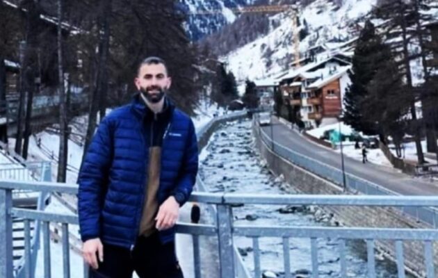 Έλληνας ορειβάτης σκοτώθηκε στον «διάδρομο του θανάτου» στις γαλλικές Άλπεις