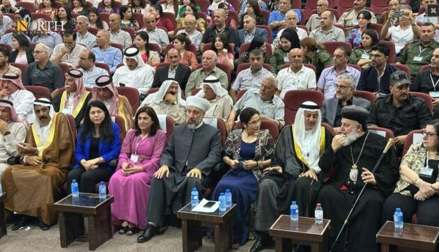 Οι τζιχαντιστές της Δαμασκού εξετάζουν να ακυρώσουν τις διαπραγματεύσεις με τις SDF στο Παρίσι