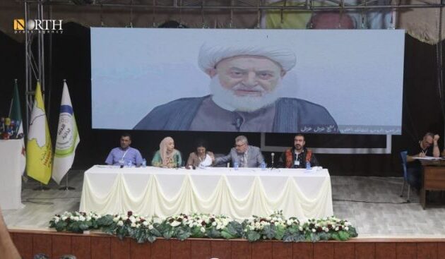 Β/Α Συρία-AANES: Οι Αλαουίτες ζητούν κοσμικό και αποκεντρωμένο κράτος