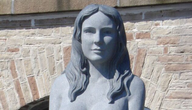 Δανία: Πουριτανισμός και πολιτική ορθότητα χαρακτηρίζουν «γυμνόστηθο» άγαλμα «πορνογραφικό»