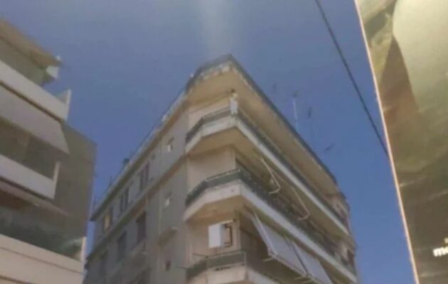 Τραγωδία στο Αγρίνιο: Γυναίκα έκανε βουτιά θανάτου από τον 4ο όροφο πολυκατοικίας