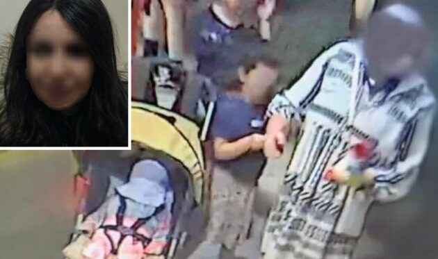 Παραλία Έδεμ: Ο Σταύρος Μπαλάσκας μίλησε για παιδοκτονία – «Το έπνιξε και το παράτησε»