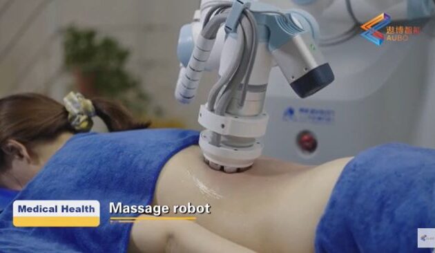 Κομπότ (Cobot): Τα ρομπότ του μέλλοντος είναι εδώ – Σκέφτονται, αισθάνονται και σας κατανοούν