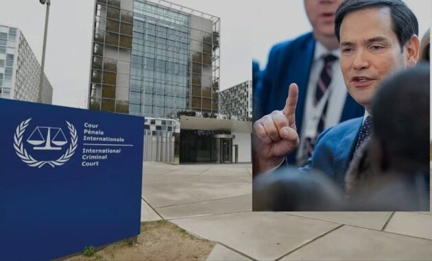 Οι ΗΠΑ επέβαλλαν κυρώσεις σε δικαστές του Διεθνούς Ποινικού Δικαστηρίου