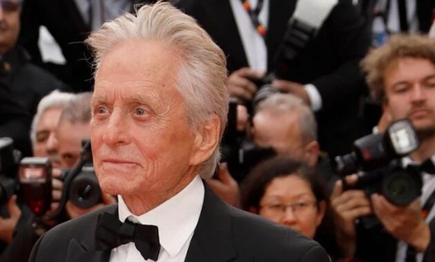 Μάικλ Ντάγκλας: «Το στοματικό σεξ μου προκάλεσε καρκίνο»