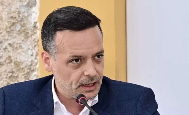 Ο Δούκας της… εξωτερικής πολιτικής και των σκουπιδιών