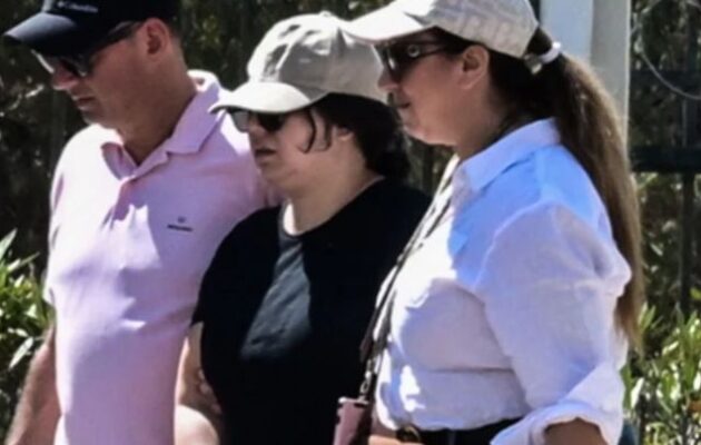 Παλαιό Φάληρο – Παραλία Έδεμ: Τα σπασμένα δόντια της 3χρονης και οι ανακολουθίες της μητέρας