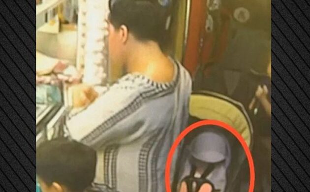 Τραγωδία στο Φάληρο: Αλγερινή μητέρα ομολόγησε ότι άφησε το παιδί της στην Παραλία Έδεμ