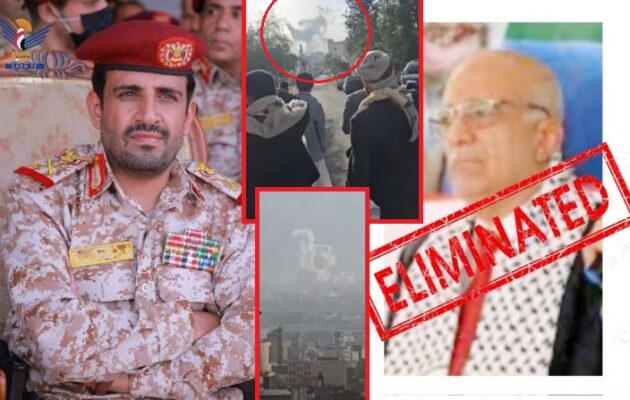 Επιχείρηση «Τυχερή Ρίψη»: Το Ισραήλ σκότωσε ηγέτες της Άμυνας των Χούτι