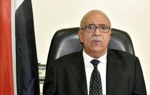 Οι Ισραηλινοί σκότωσαν τον πρωθυπουργό των Χούτι της Υεμένης