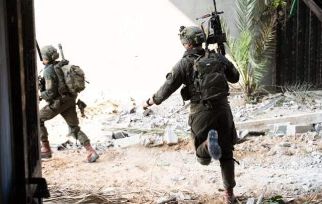 Κρατικά ΜΜΕ του Κατάρ προτρέπουν τη Χαμάς να απαγάγει Ισραηλινούς «αρουραίους» στη Γάζα – Το Κατάρ «χρηματοδοτεί» δυτικά Μέσα – Και οι Γερμανοί «μπλεγμένοι»