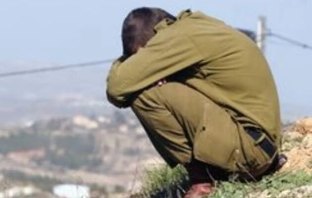 Αύξηση 1.000% στις αιτήσεις θεραπείας ψυχικού τραύματος από Ισραηλινούς εφέδρους, αποκαλύπτει διοικητής στην «Jerusalem Post»