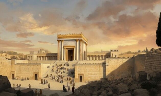 Ιερουσαλήμ: Ανακάλυψη σφραγίδας ενισχύει βιβλική αφήγηση καταστροφής