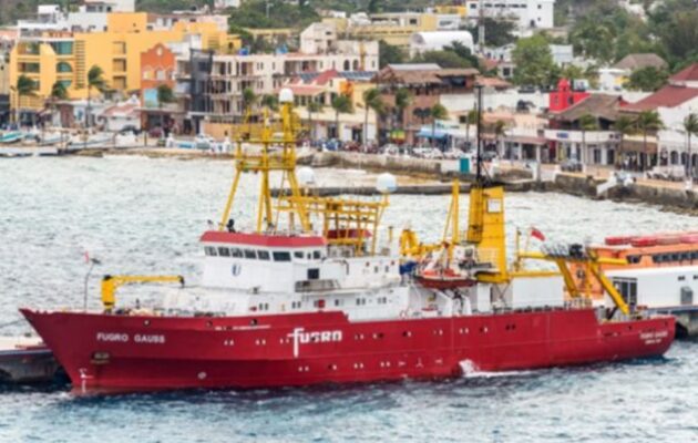 Νέα τουρκική πρόκληση: «Μπλόκο» της Άγκυρας στις έρευνες για το καλώδιο Ελλάδας-Κύπρου