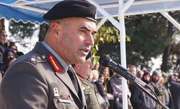 Αντιστράτηγος ε.α. Καμπουρίδης: Η Τουρκία επιδιώκει τη διακοπή συνεργασίας Ελλάδας και Κύπρου με το Ισραήλ – Ψέμα οι 100.000 Τούρκοι στρατιώτες στην Κύπρο