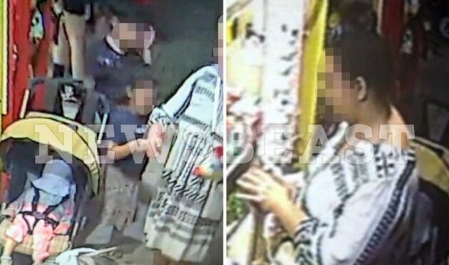 Η 32χρονη Αλγερινή μητέρα της 4χρονης επιχειρεί να αποποιηθεί τις ευθύνες της – Ο πατέρας έχει παρελθόν ενδοοικογενειακής βίας