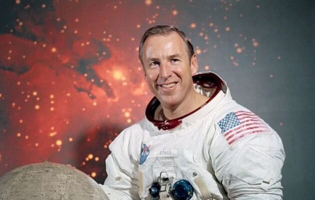 ΗΠΑ-NASA: Πέθανε σε ηλικία 97 ετών ο Αμερικανός αστροναύτης Τζιμ Λόβελ, o κυβερνήτης της αποστολής Απόλλων 13