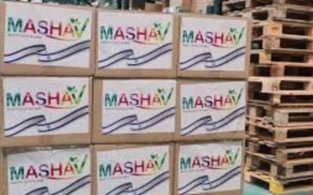 Το Ισραήλ στέλνει επειγόντως βοήθεια για τη χολέρα στο Νότιο Σουδάν: ιατρικά κιτ, συσκευές καθαρισμού νερού, είδη υγιεινής