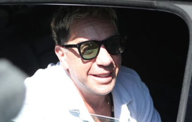 Ο Γιώργος Μαζωνάκης βγήκε από το Δρομοκαΐτειο – Δικηγόρος του: «Δεν χρειαζόταν νοσηλεία»