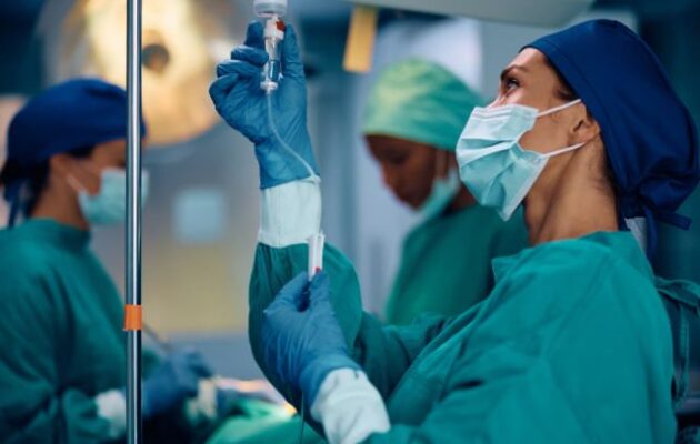 Φρικιαστική απειλή: Νοσοκόμα ορκίζεται να δολοφονήσει Ισραηλινούς ασθενείς σε Ολλανδικό Νοσοκομείο