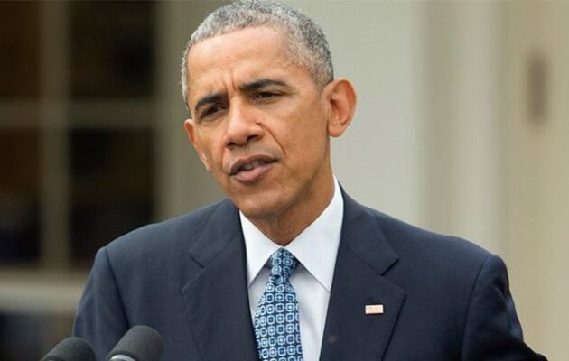 ΗΠΑ: Στο «μικροσκόπιο» η κυβέρνηση Ομπάμα για το «Russiagate» – Eρευνάται αν κατασκεύασε πληροφορίες για ρωσική ανάμειξη στις εκλογές το 2016