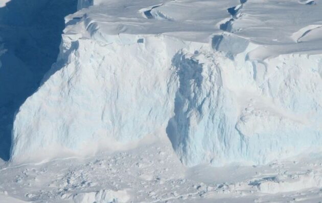 Άνδρας που αγνοούνταν για 28 χρόνια βρέθηκε άθικτος σε παγετώνα στο Πακιστάν