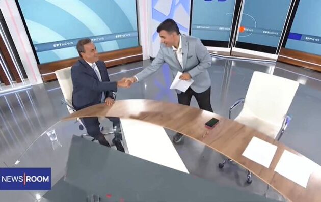 Σταύρος Παπασταύρου: Στόχοι για Θαλάσσια Πάρκα και ενεργειακή σταθερότητα