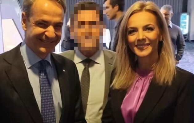 Σκάνδαλο ΟΠΕΚΕΠΕ: Παραιτήθηκε η Σεμερτζίδου από στέλεχος της ΝΔ