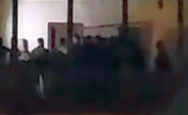 Μονή Σινά: Οι εκδιωχθέντες μοναχοί υποστηρίζουν ότι τους έβγαλαν έξω «μπράβοι» του Δαμιανού